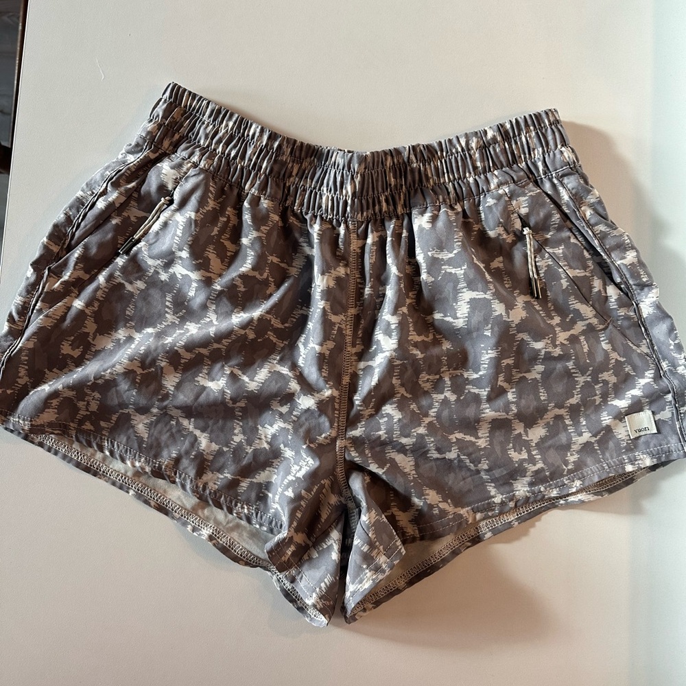 Vuori shorts